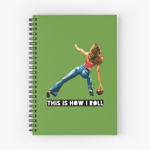 Item preview, This Is How I Roll designed and sold by JHANL.