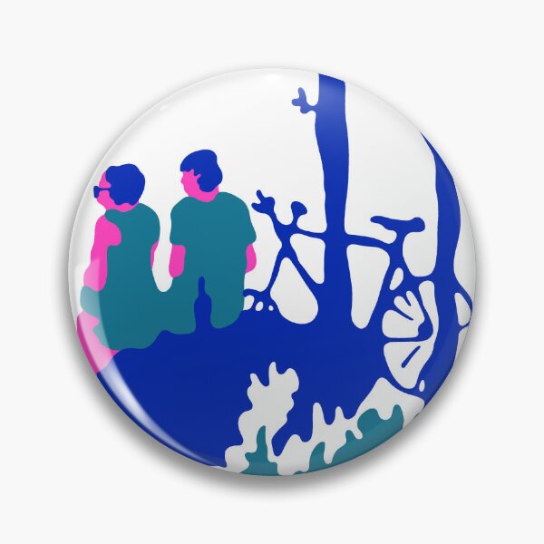 Item preview, Relaxed people in the park designed and sold by Atsushi Take.