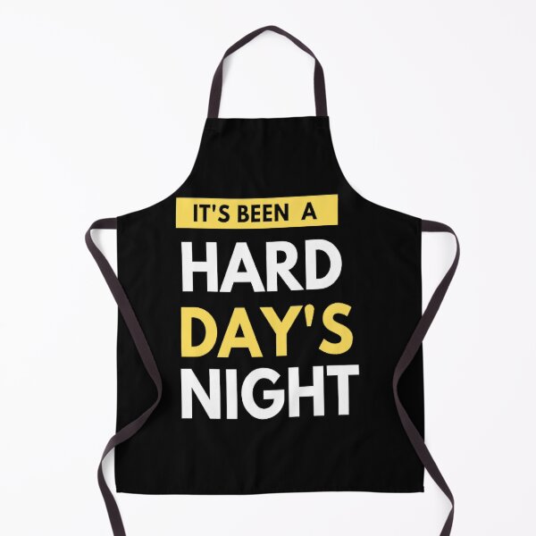 Item preview, Hard Day Night designed and sold by Royal-teiner.