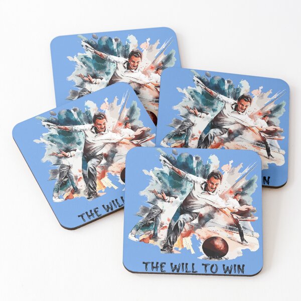 Item preview, The Will To WIn designed and sold by JHANL.