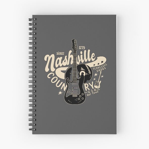 Item preview, Nashville Music Town Tennessee designed and sold by vibeno1.