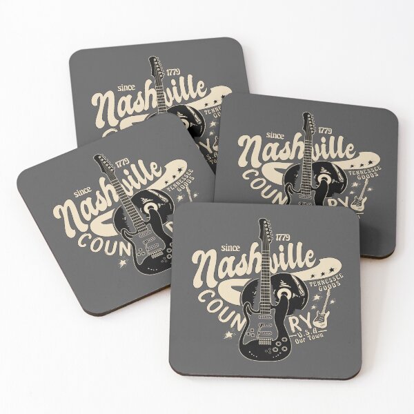 Item preview, Nashville Music Town Tennessee designed and sold by vibeno1.