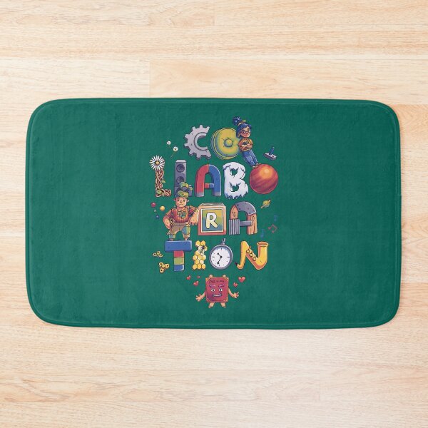 Item preview, CollaborationCody, May, It Takes Two designed and sold by NEONlineUK323.