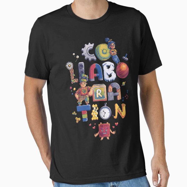 Item preview, CollaborationCody, May, It Takes Two designed and sold by NEONlineUK323.