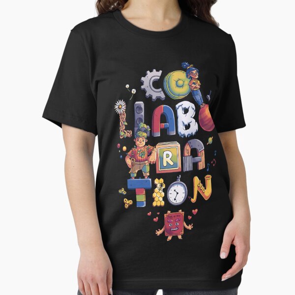 Item preview, CollaborationCody, May, It Takes Two designed and sold by NEONlineUK323.