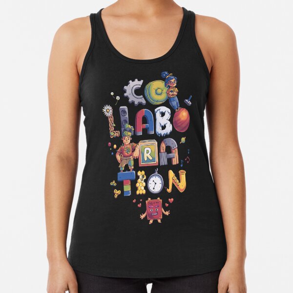 Item preview, CollaborationCody, May, It Takes Two designed and sold by NEONlineUK323.