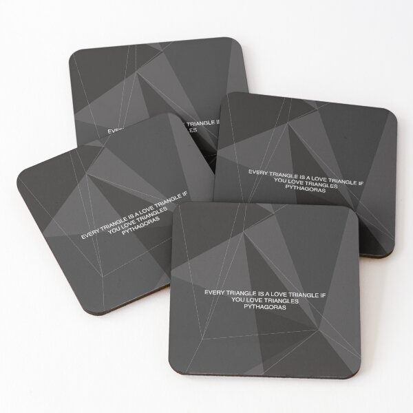 Item preview, Triangles designed and sold by borkaboskovic.