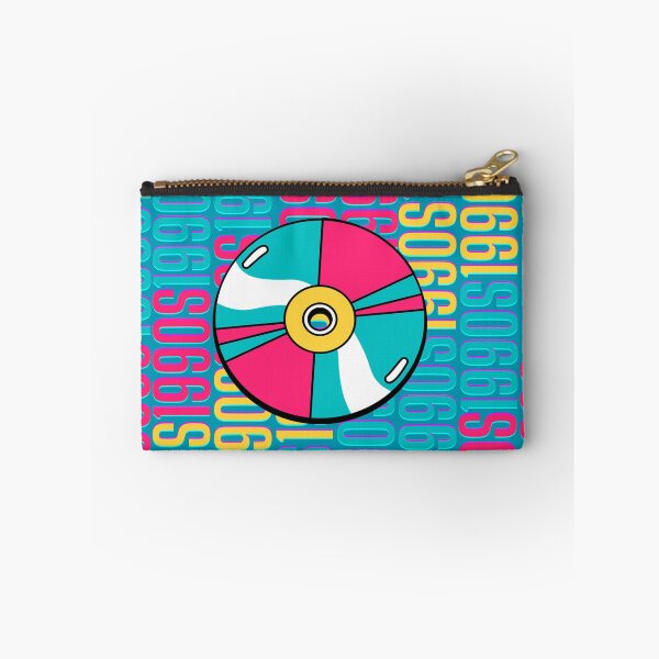 Item preview, 1990s retro design 2 - Teal Background designed and sold by PunjabanJatti.