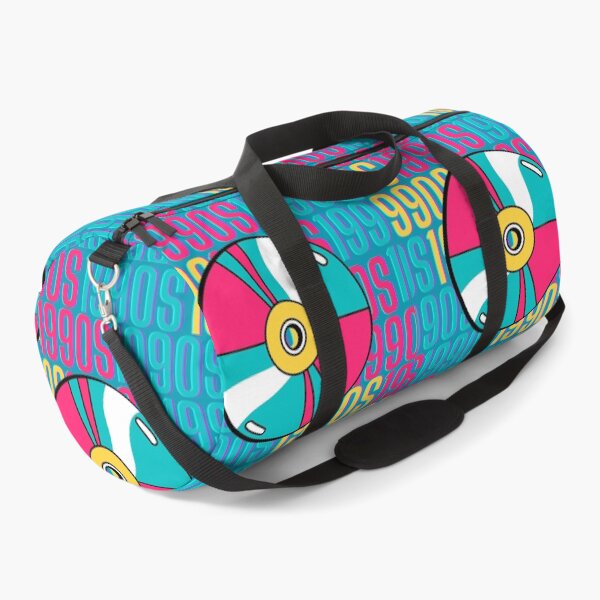 Item preview, 1990s retro design 2 - Teal Background designed and sold by PunjabanJatti.