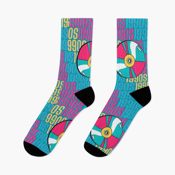 Item preview, 1990s retro design 2 - Teal Background designed and sold by PunjabanJatti.