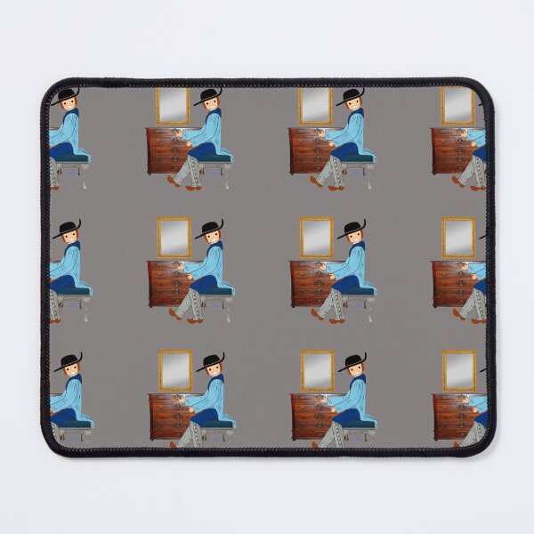 Item preview, Scene of life in Auvergne, France designed and sold by Catherine Debusne.