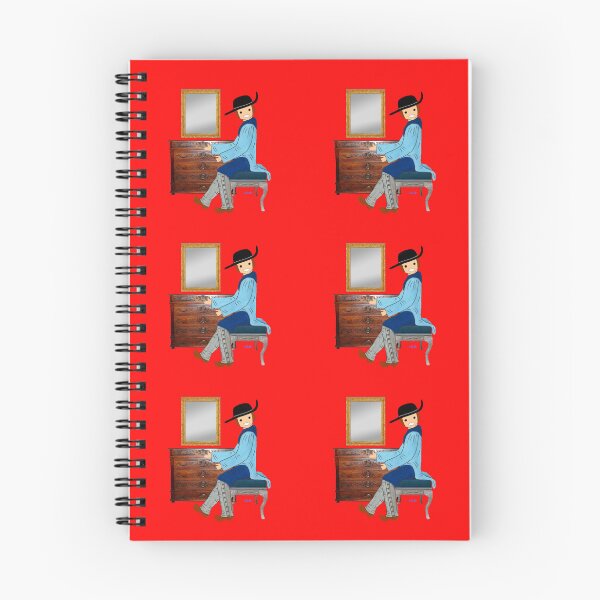Item preview, Scene of life in Auvergne, France designed and sold by Catherine Debusne.