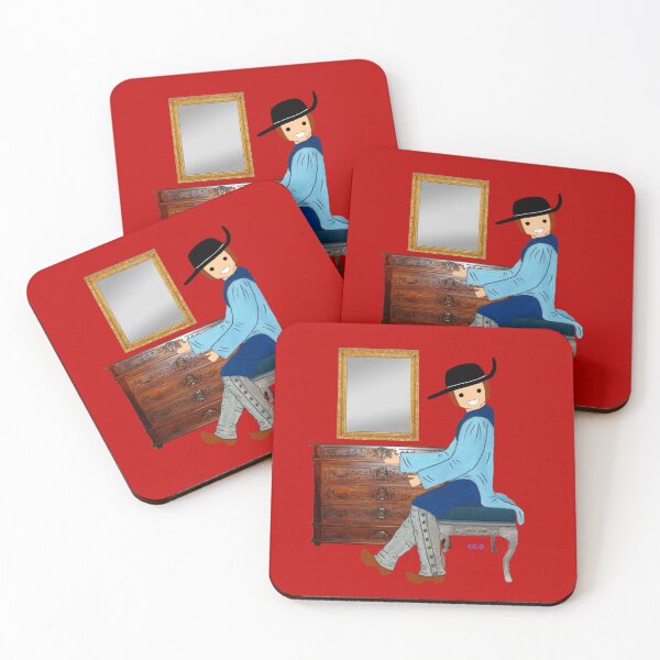 Item preview, Scene of life in Auvergne, France designed and sold by Catherine Debusne.