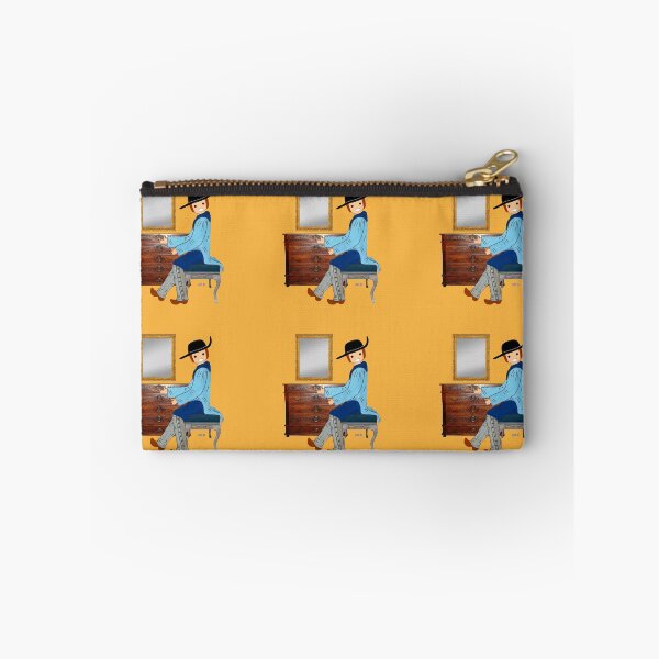 Item preview, Scene of life in Auvergne, France designed and sold by Catherine Debusne.