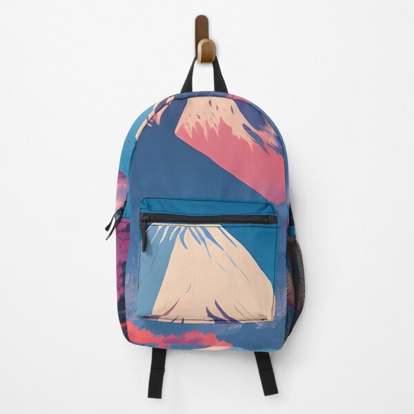 Item preview, Beautiful Mountain & City View designed and sold by imabbasanwar.