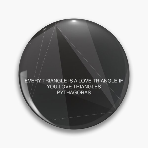 Item preview, Triangles designed and sold by borkaboskovic.