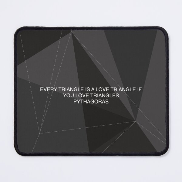 Item preview, Triangles designed and sold by borkaboskovic.