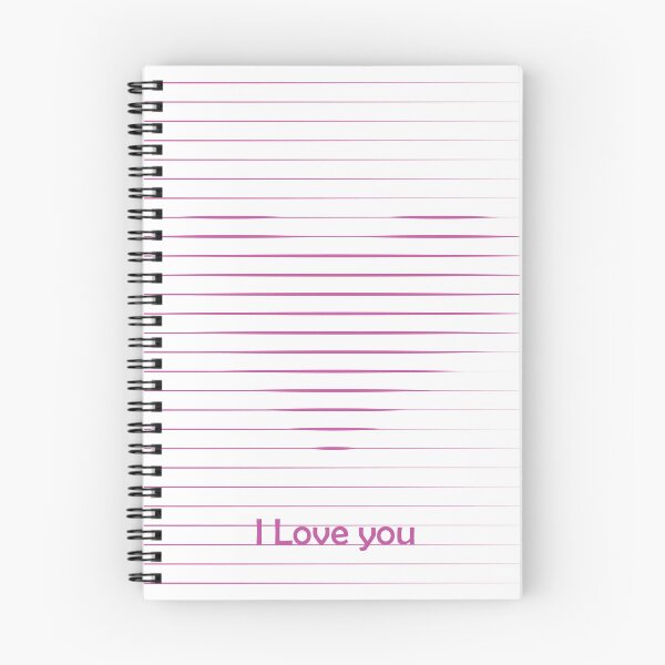 Item preview, Love Heart hot pink designed and sold by ghanog.
