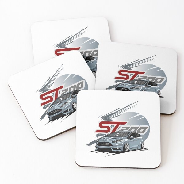 Item preview, BAGGED FORD ST designed and sold by TrachyMillsArt.