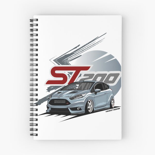 Item preview, BAGGED FORD ST designed and sold by TrachyMillsArt.