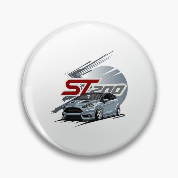 Item preview, BAGGED FORD ST designed and sold by TrachyMillsArt.
