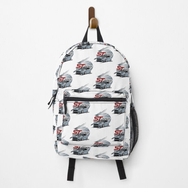 Item preview, BAGGED FORD ST designed and sold by TrachyMillsArt.