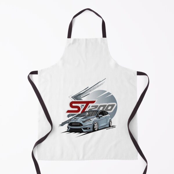 Item preview, BAGGED FORD ST designed and sold by TrachyMillsArt.