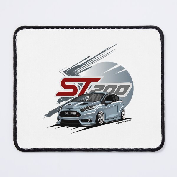 Item preview, BAGGED FORD ST designed and sold by TrachyMillsArt.