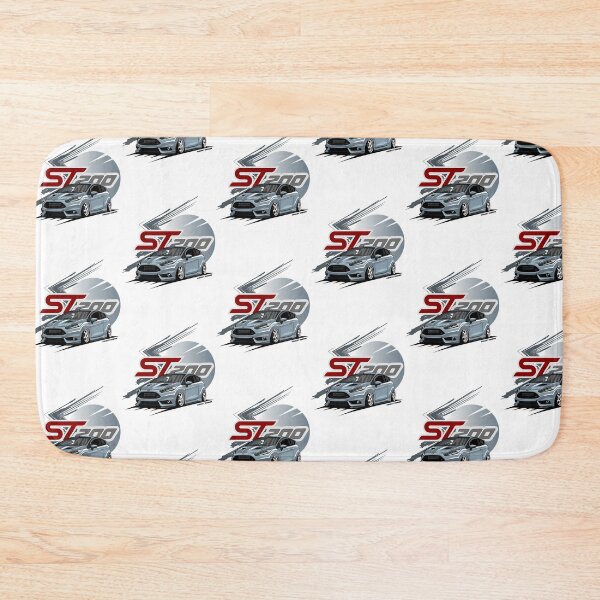 Item preview, BAGGED FORD ST designed and sold by TrachyMillsArt.