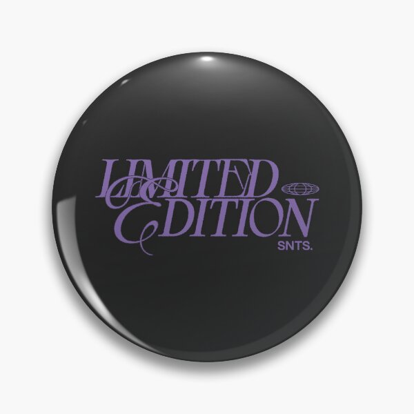 Item preview, Limited Edition_Purple designed and sold by saintsstudios.