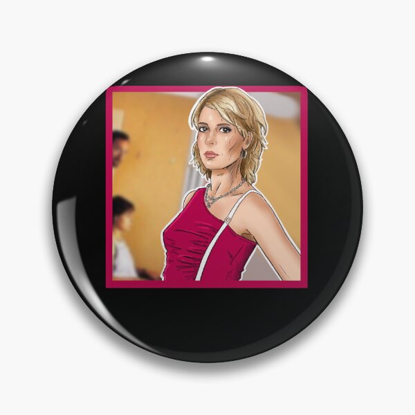 Item preview, Celebrating the icons - Jill Tyrell from Nighty Night designed and sold by Royal-teiner.