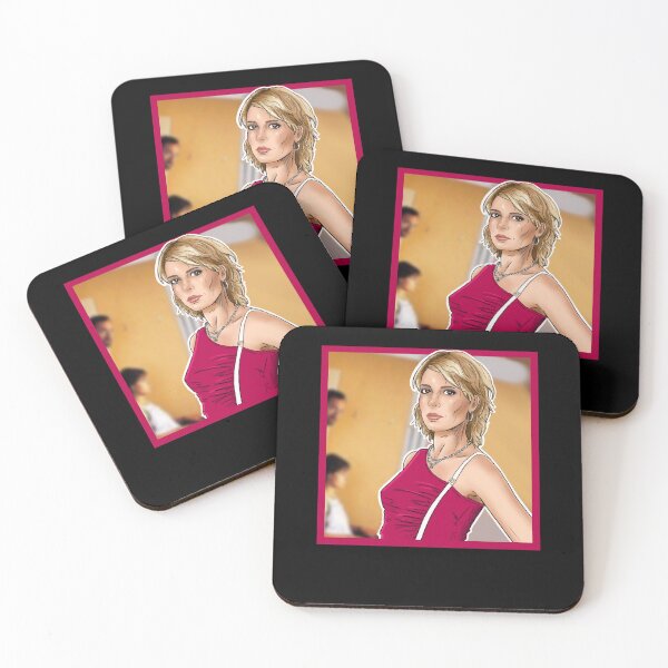 Item preview, Celebrating the icons - Jill Tyrell from Nighty Night designed and sold by Royal-teiner.