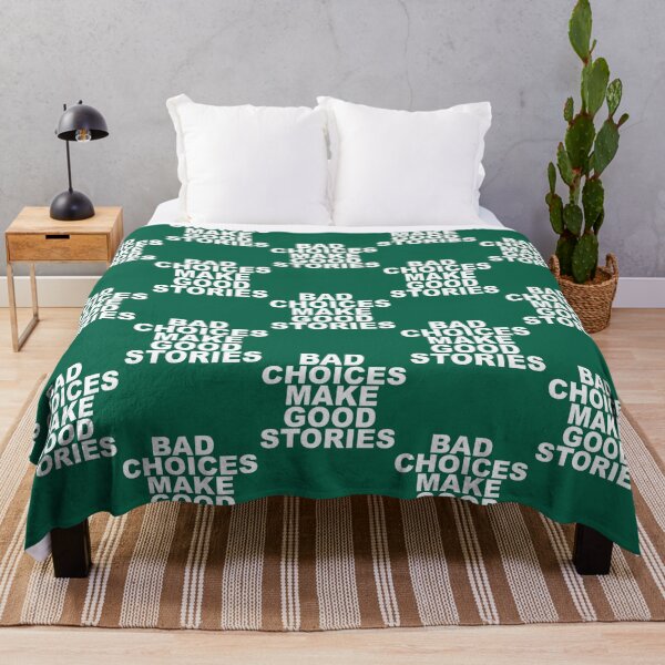 Item preview, Bad Choices make good stories designed and sold by NEONlineUK323.
