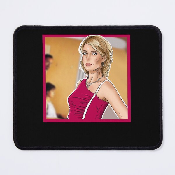 Item preview, Celebrating the icons - Jill Tyrell from Nighty Night designed and sold by Royal-teiner.