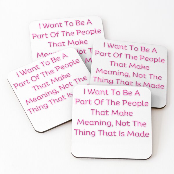 Item preview, Barbie Movie Quote designed and sold by taylorswiftie9.
