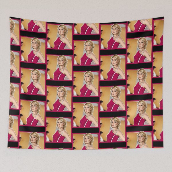 Item preview, Celebrating the icons - Jill Tyrell from Nighty Night designed and sold by Royal-teiner.