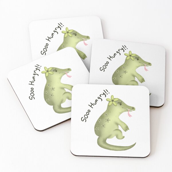 Item preview, Monitor lizard with flower designed and sold by Preeyanc.