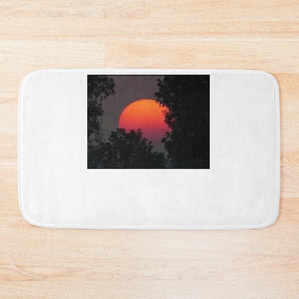 Item preview, Dune red sunset nighty sky designed and sold by Royal-teiner.