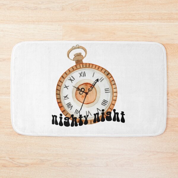Item preview, EVERGLOW Pirate Album - Nighty Night watercolor designed and sold by Royal-teiner.