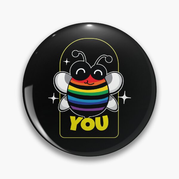 Item preview, Bees Beekeeper Honey Lqbtq designed and sold by MooonTees.