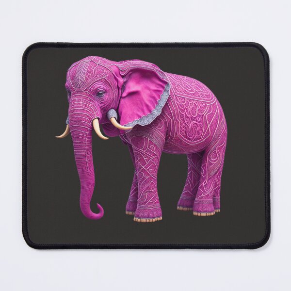 Item preview, Pink is In Big Time #hotpink #pink #barbie #oppenheimer #barbenheimer designed and sold by Propc.