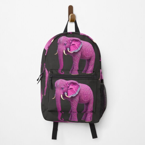 Item preview, Pink is In Big Time #hotpink #pink #barbie #oppenheimer #barbenheimer designed and sold by Propc.