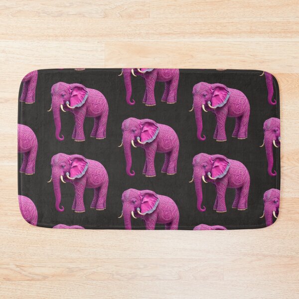 Item preview, Pink is In Big Time #hotpink #pink #barbie #oppenheimer #barbenheimer designed and sold by Propc.