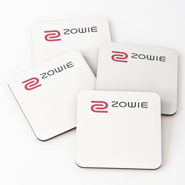 Item preview, zowie Logo designed and sold by DominicGalassi9.