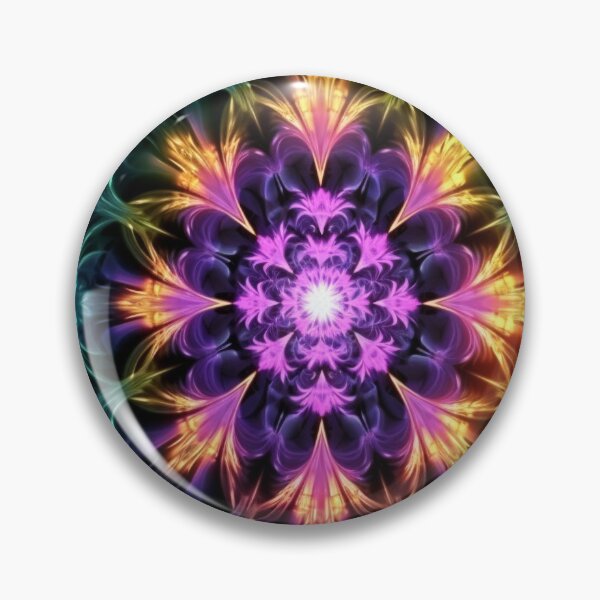 Item preview, Fractal_000037 designed and sold by ngoessensarts.