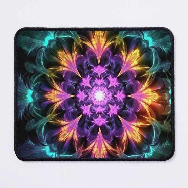 Item preview, Fractal_000037 designed and sold by ngoessensarts.