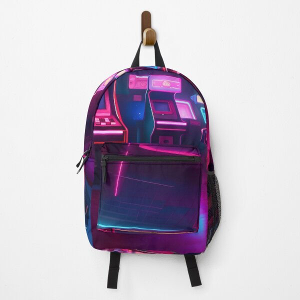 Item preview, 80's Arcade designed and sold by mcmorelli.