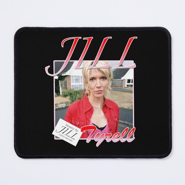 Item preview, Jill Tyrell Nighty Night Tee  designed and sold by Royal-teiner.