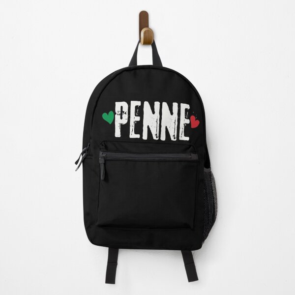Item preview, I Love Penne - Italian Food Lover Gift designed and sold by foodiemarie.