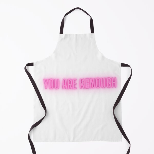Item preview, You are Kenough designed and sold by Bojanche Design.